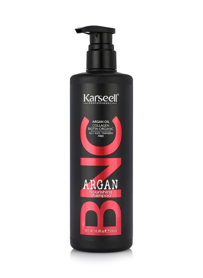 Karseell Argan Nourishing Shampoo 500ML - pzsku/Z2D1B72028B694057AD18Z/45/1741135415/ac29f61b-6c40-4d67-845c-98d1c8166e58