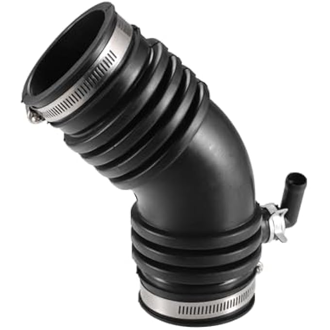 QUARKZMAN Toyota Pickup 92-95 Air Intake Hose No. 1788165020-1 Piece - Image 1