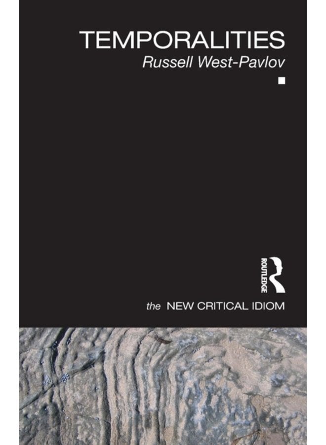 Temporalities - Paperback