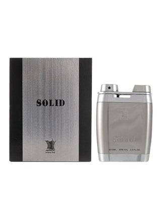 عطر سوليد من العربية للعود 75ملليلتر - view 2