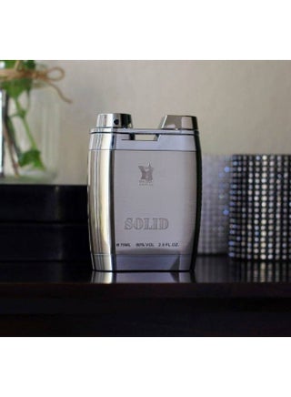 عطر سوليد من العربية للعود 75ملليلتر - view 4