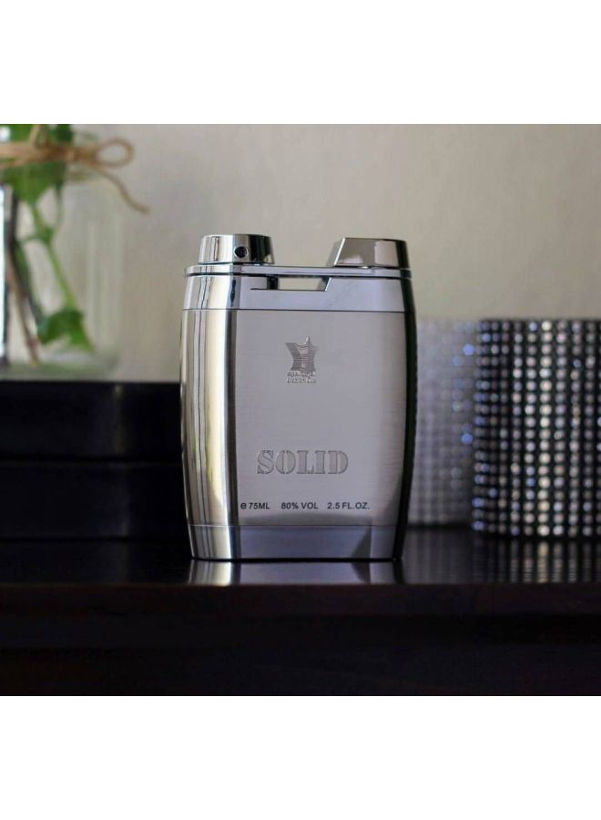 Arabian Oud Solid 75ml - Image 4