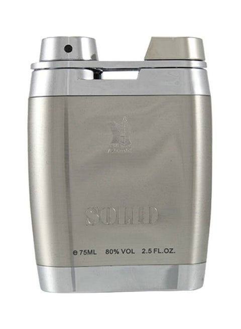 Solid 75ml