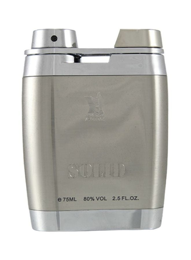 Arabian Oud Solid 75ml - Image 1