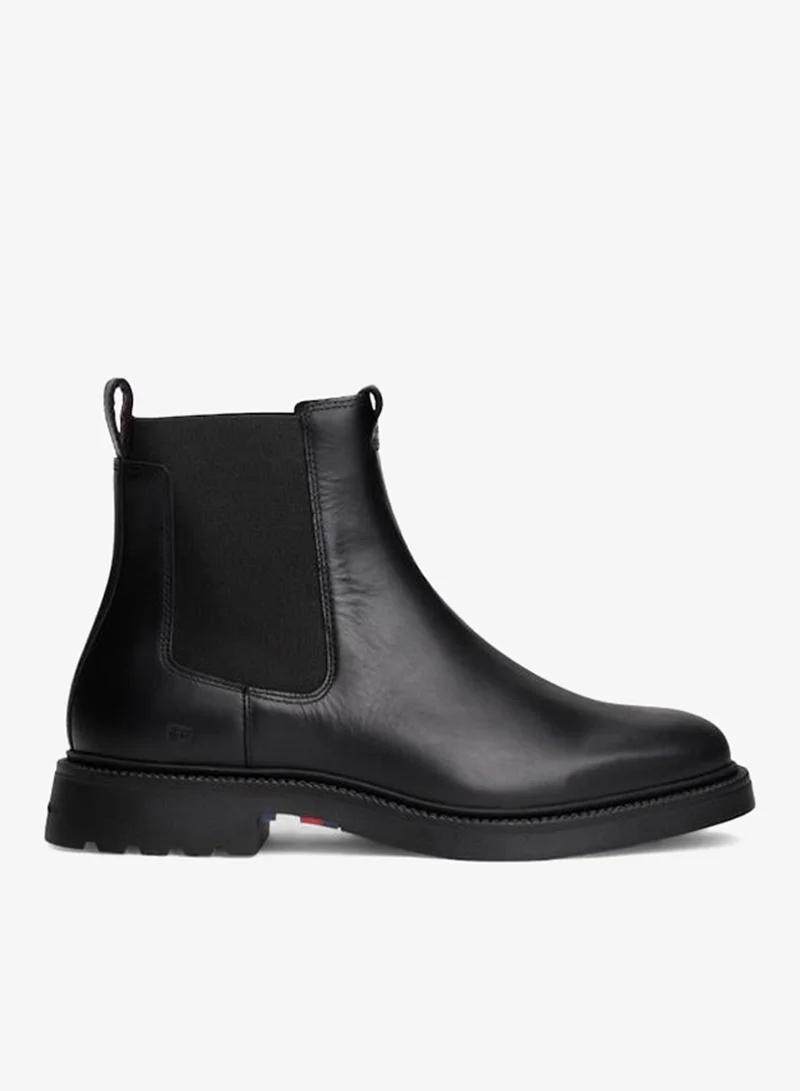 Casual Ankle Chelsea Boots