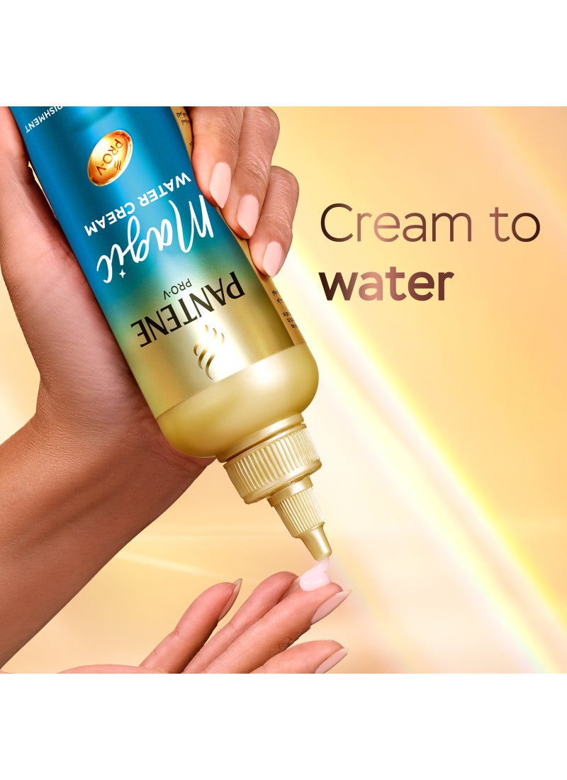 بانتين كريم سحري وخفيف الوزن يُترك على الشعر من بانتين برو-في صحي ونظيف 270مل - Image 5