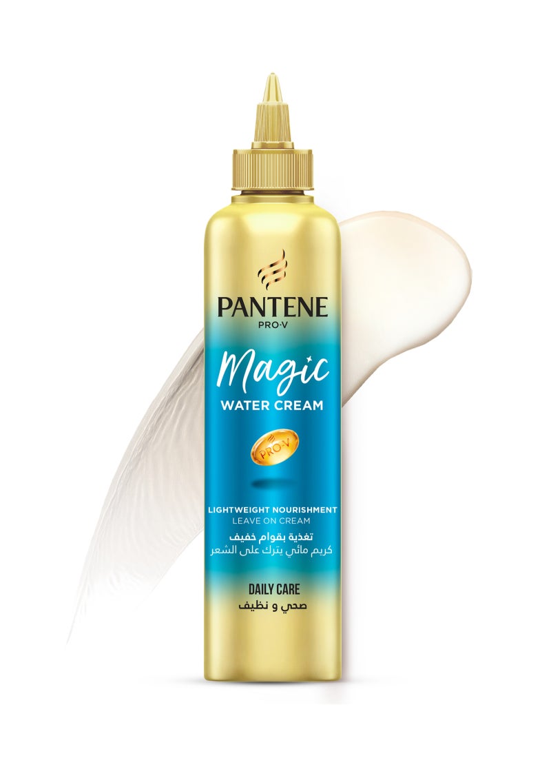 Pantene Daily Care Magic Water Leave-On Cream - Image 1