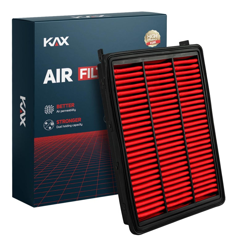 فلتر هواء المحرك KAX Premium CA12065 بديل لهيونداي توسان 20162018 20182021 كيا سبورتاج 20172022