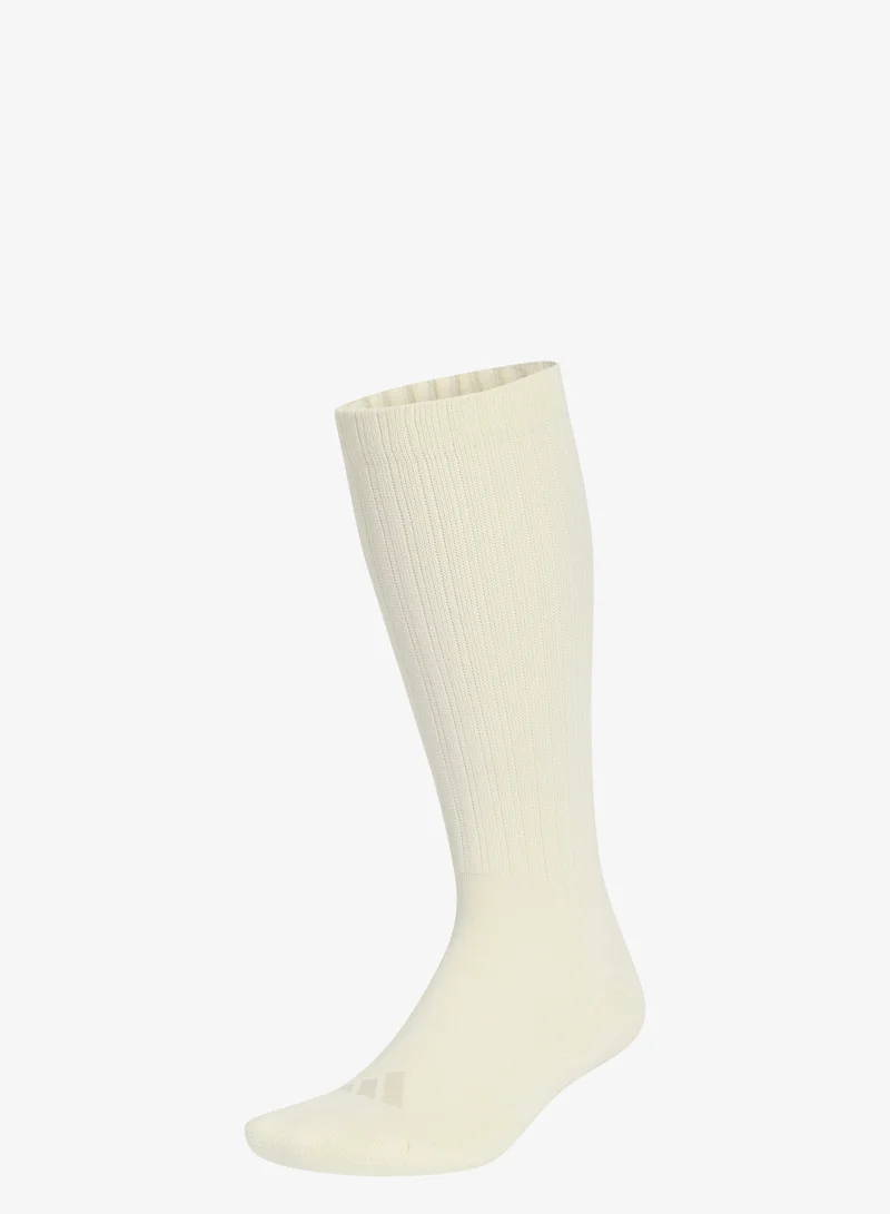 Adidas WOMENS TRAINING SLOUCH SOCKS