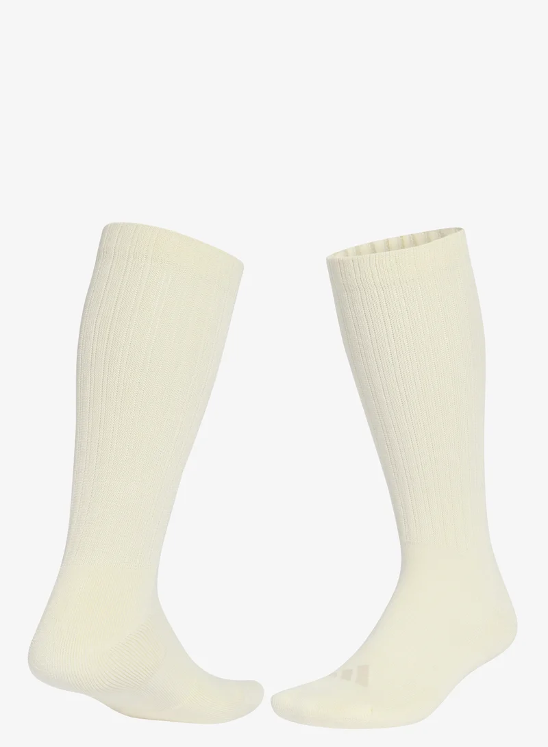 Adidas WOMENS TRAINING SLOUCH SOCKS