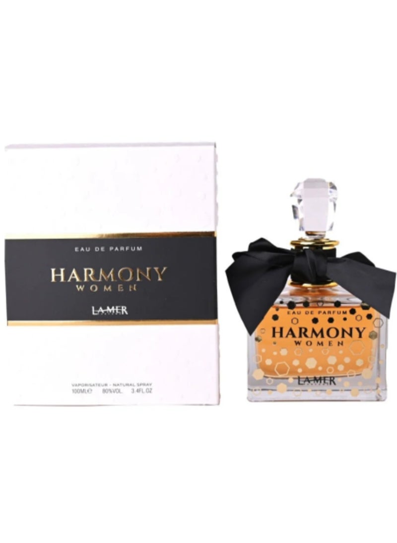 Harmony Women Edp 100 ml
