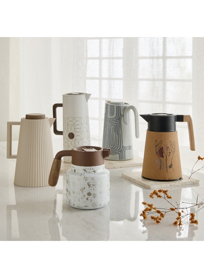 Home Box زجاجة ريدج الصحراوية من الفولاذ المقاوم للصدأ - 1 لتر - Image 5