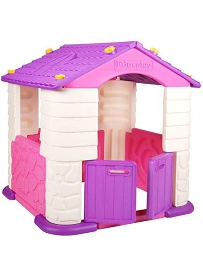 Rainbow Toys RBW TOYS Latest Design Play Sets & Playground Equipment All In One slide for kids and swings for kids toys. Play-Ground Toys Area Size 630x430x330cm. - Image 5