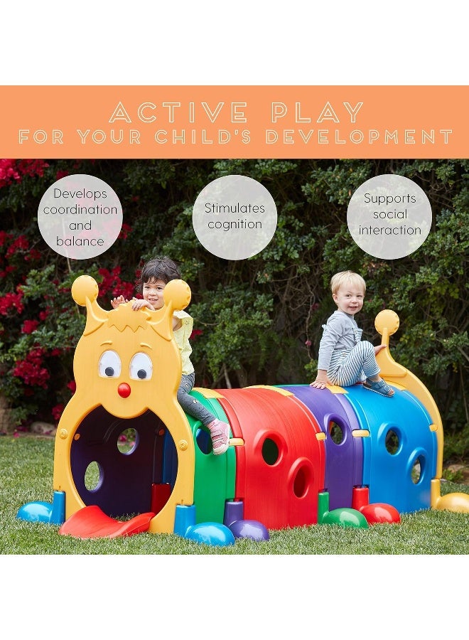Rainbow Toys RBW TOYS Latest Design Play Sets & Playground Equipment All In One slide for kids and swings for kids toys. Play-Ground Toys Area Size 630x430x330cm. - Image 4
