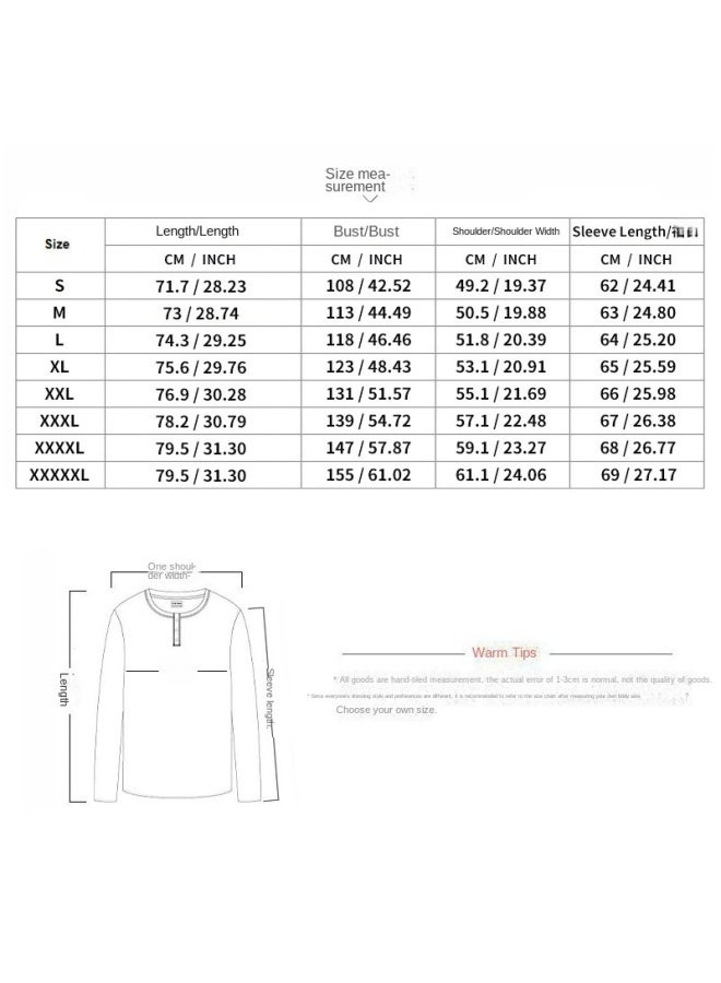 SPRING And Autumn New Style Pullover Solid Color Casual Sports Loose Trendy Long-sleeved Hooded Sweatshirt For Men - Image 5