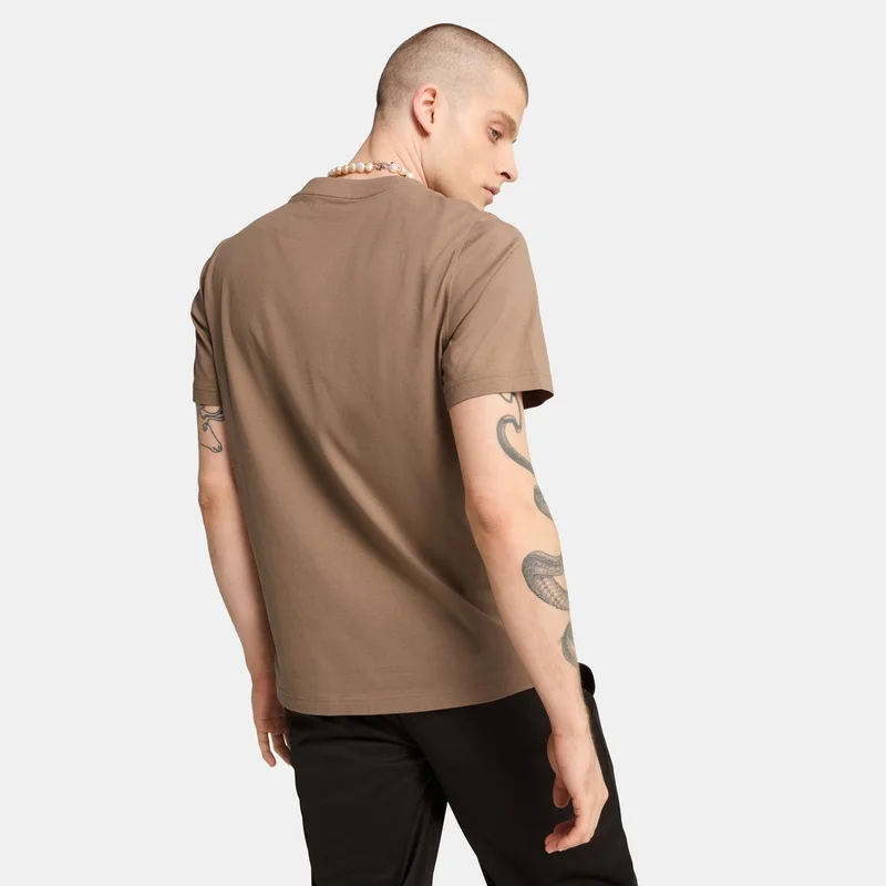 PUMA Men's Essentials No. 1 Logo T-Shirt