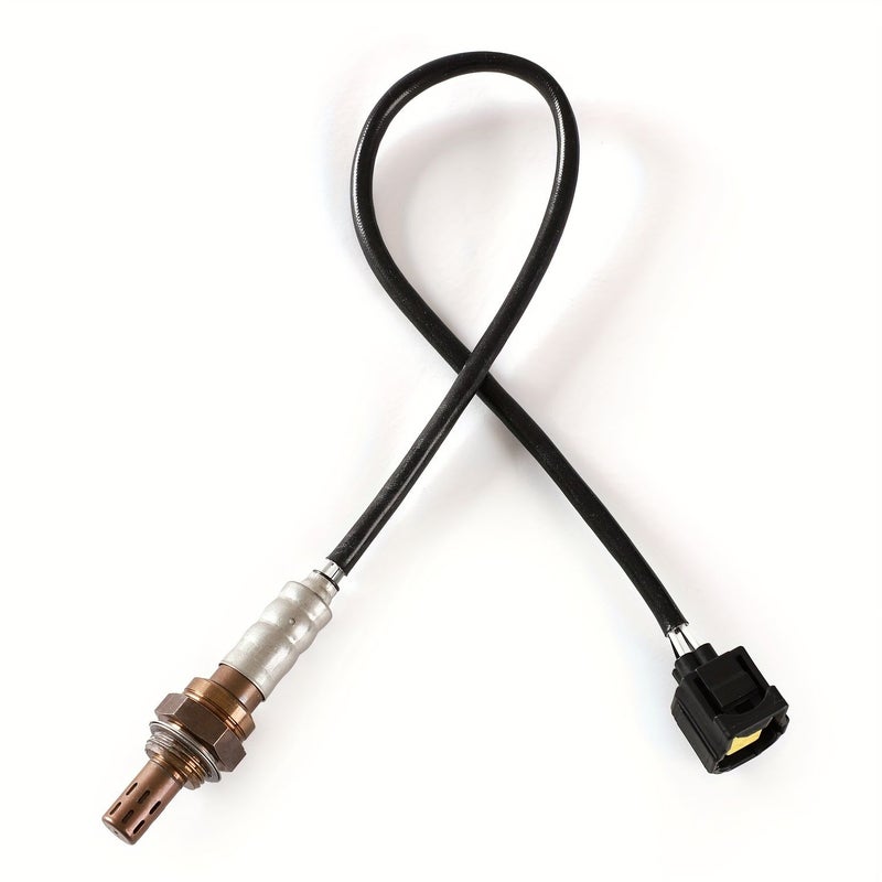 4pcs Direct Fit Oxygen Sensor Set For Jeep Grand Cherokee 2012-2021 Ram 1500 2014-2018 Dodge Durango 2012-2023 Dodge Challenger 2011-2014 Chrysler 300 2011-2014 Ram 2014-2020 Exhaust System Maintenance Engine Sensor Replacement Surface Mount Installation - Image 3
