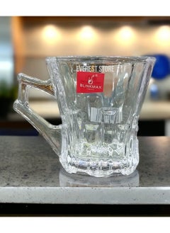 Blinkmax 6 Piece Cups Set For Tea And Coffee - Blinkmax  - Image 2