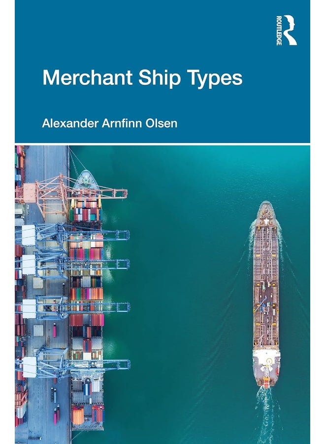 Merchant Ship Types