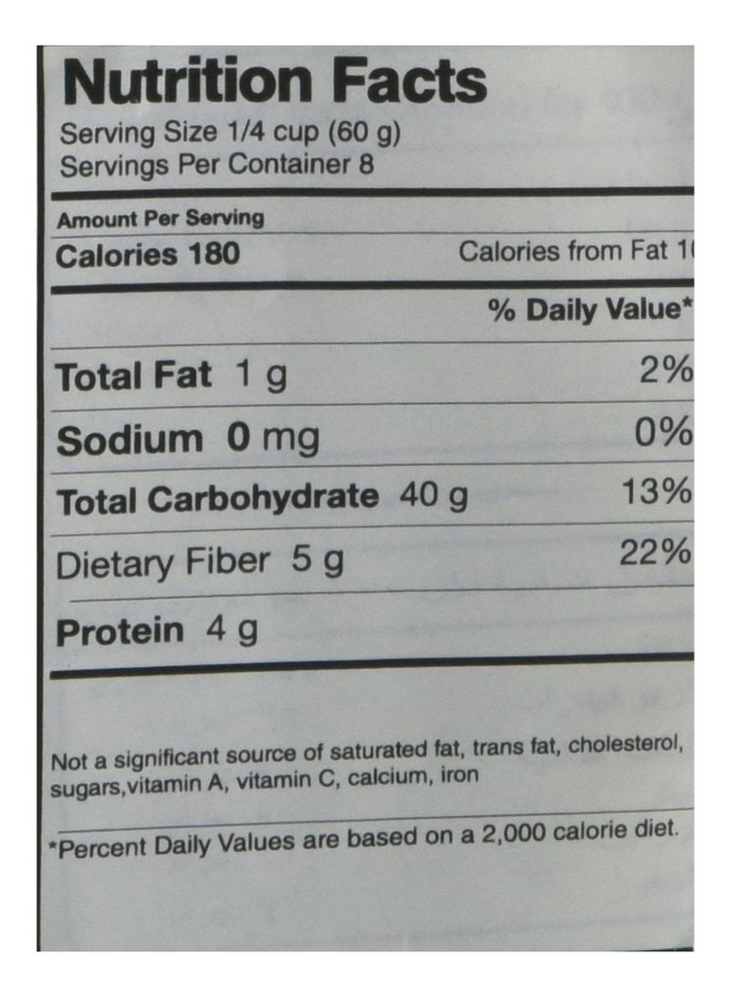 MANNA Barnyard Millet 500 Gm - Image 3