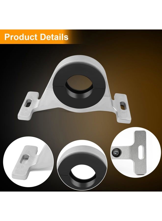 Camotokiit Fit Dodge Charger Challenger Scat Pack & Center Bearing Support Solution（for 2015+ Charger/Challenger/300 ScatPack Hellcat 394 RWD and AWD V6 and V8 All Trims） - Image 4