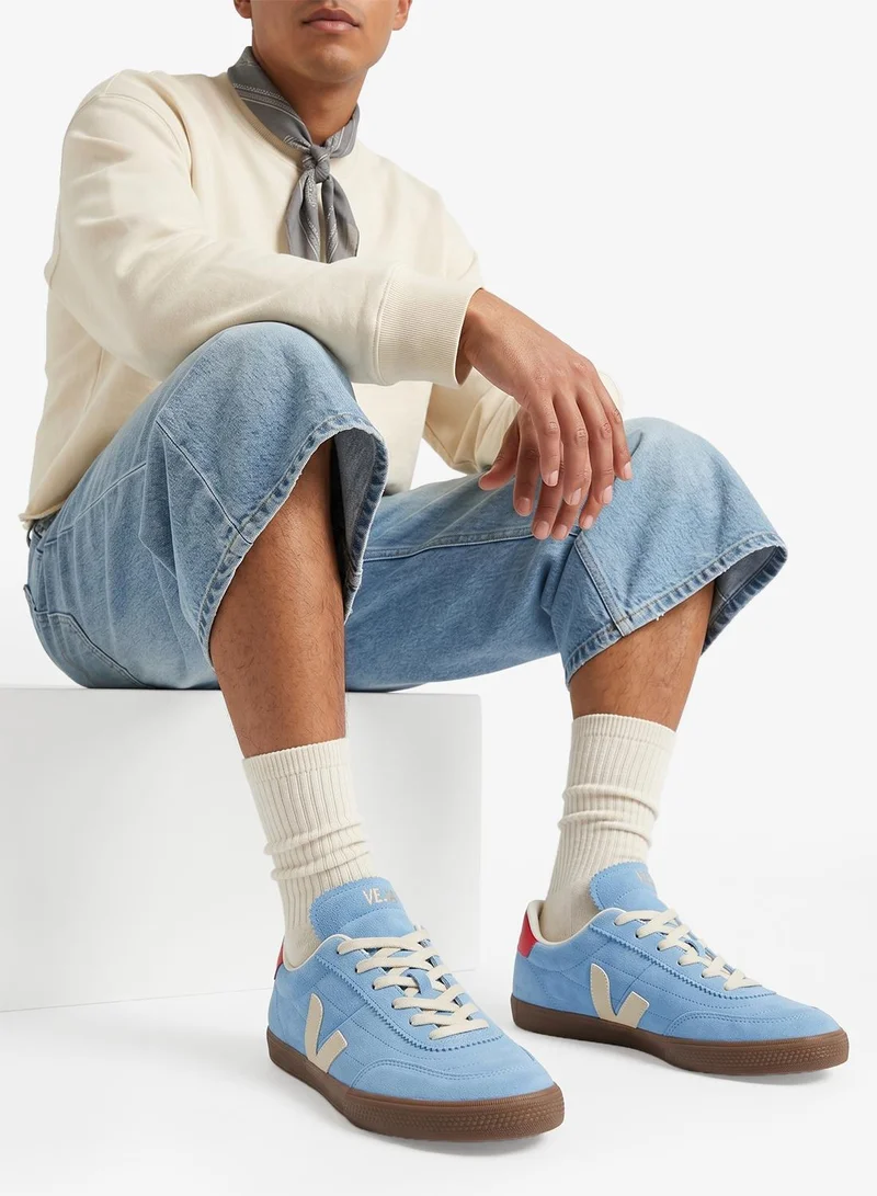 VEJA AQUA PIERRE BARK Panenka Low Top Sneakers for Men | Best Price UAE