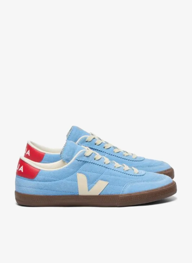 Panenka Low Top Sneakers