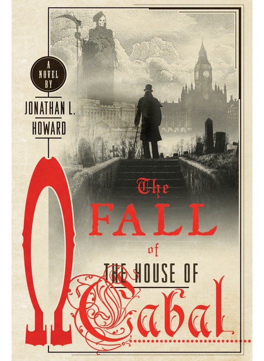 Fall of the House of Cabal