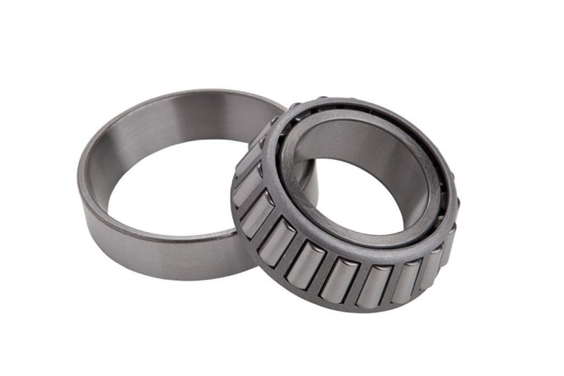 NTN Bearing 32206 Tapered Roller Bearing Cone and Cup Set, Steel, 30 mm Bore, 62 mm OD, 21.25 mm Width - Image 2