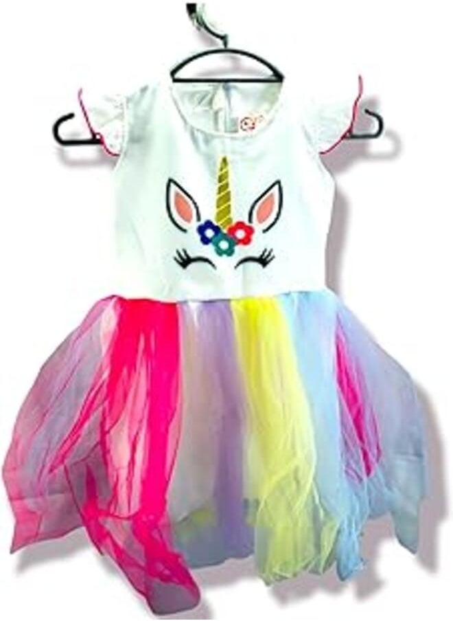 OR golden gate for trading UNICORN COSTUM SIZE 4 