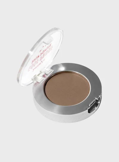 Benefit Cosmetics Goof Proof Brow Powder  - 03