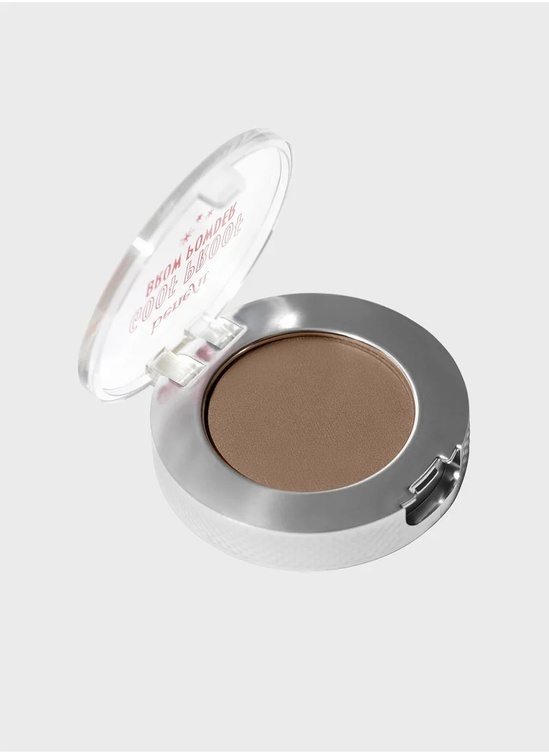 بنفت Goof Proof Brow Powder - 03