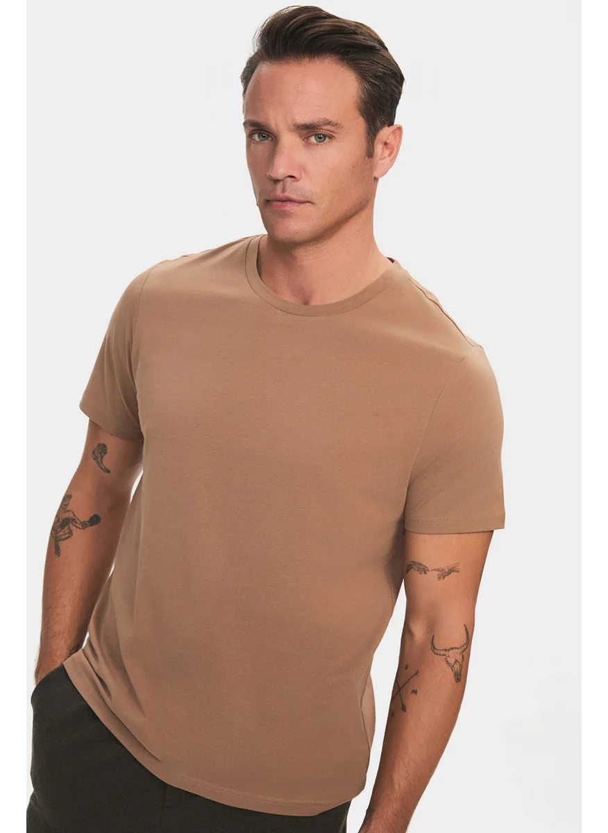 JUNE Men's 2-Pack Regular Fit T-shirt