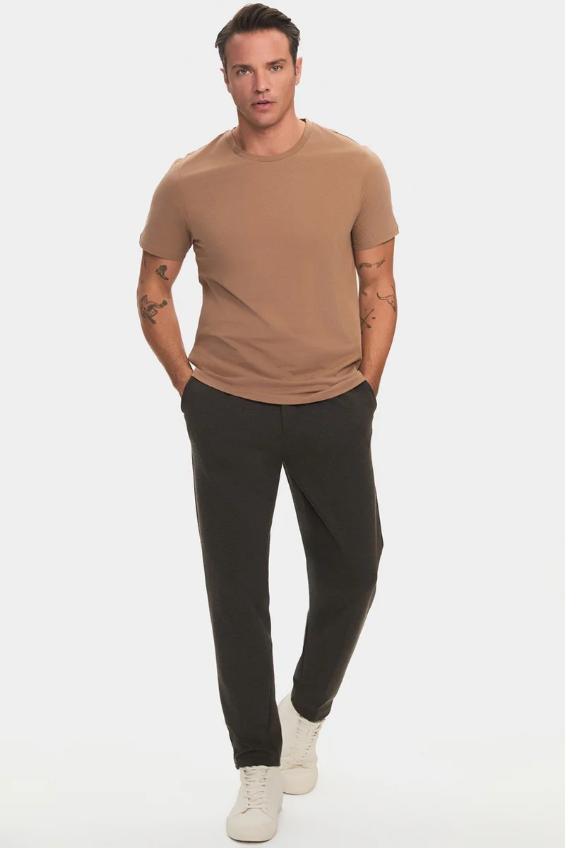 JUNE Men's 2-Pack Regular Fit T-shirt