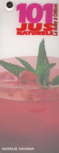 101 عصائر طبيعية