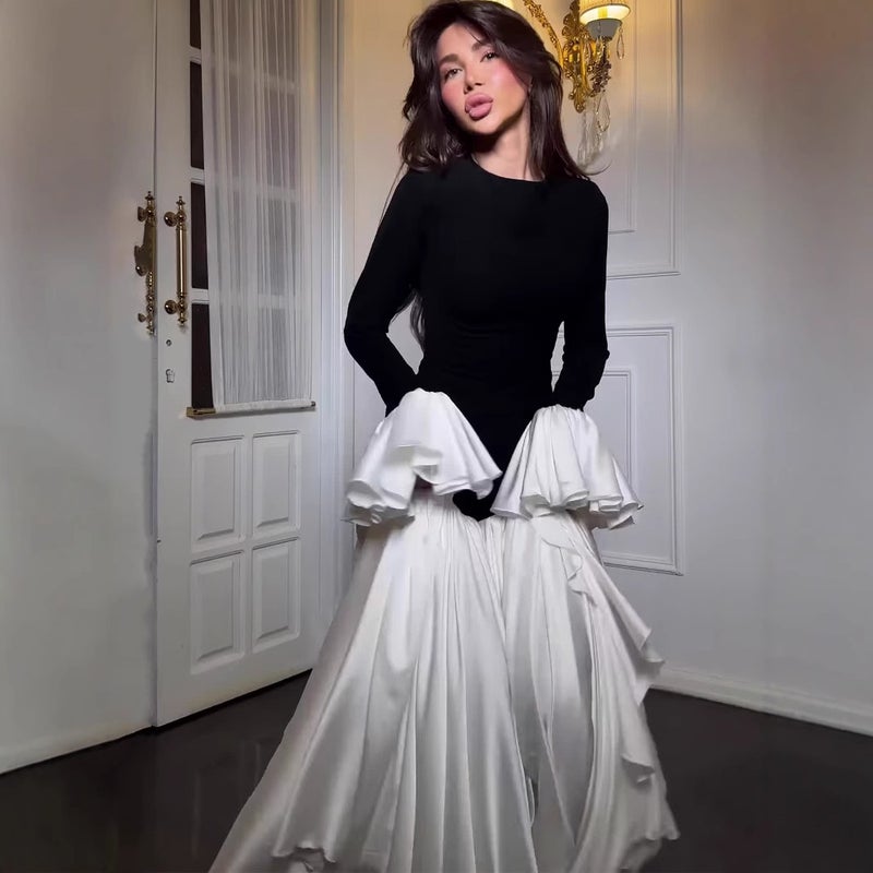 شيكبوينت فساتين سهرة نسائية - Image 1