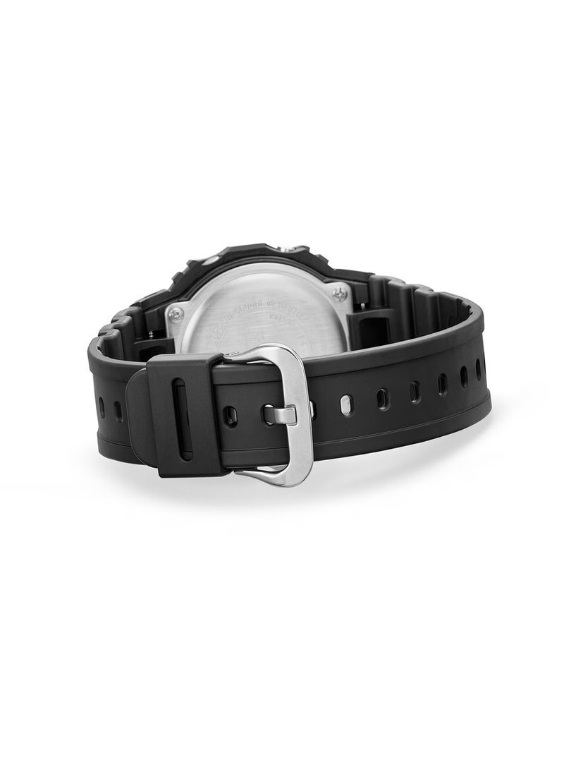 G-SHOCK Digital 5600 Series DW-5600RL-1 Wrist Watch - Image 5