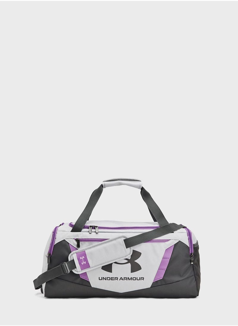 UNDER ARMOUR - Undeniable 5.0 Duffle Bag - Image 1