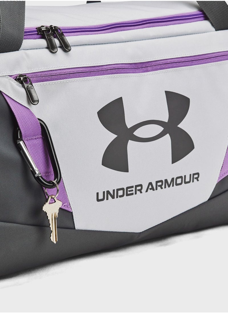 UNDER ARMOUR - Undeniable 5.0 Duffle Bag - Image 1