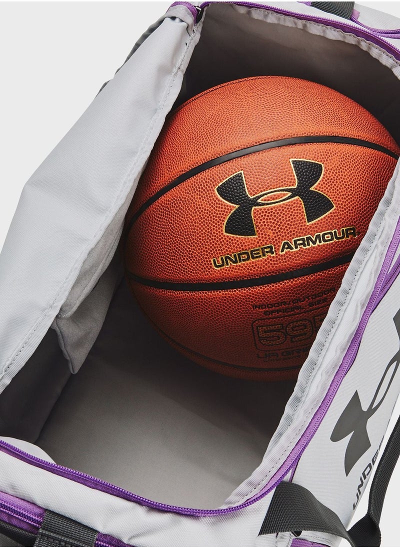 UNDER ARMOUR - Undeniable 5.0 Duffle Bag - Image 1