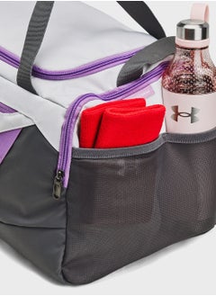 UNDER ARMOUR Undeniable 5.0 Duffle Bag  - Image 4