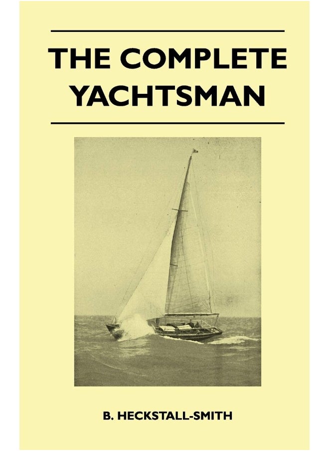 null - The Complete Yachtsman - Image 1