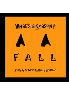 What's a Season? FALL  - Image 1