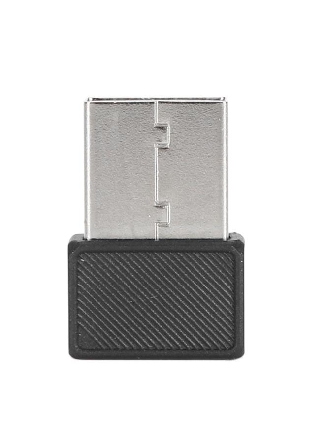 Thoraya - Bluetooth Adapter BR EDR Dual Mode Bluetooth 5.3 Adapter Plug and Play Bluetooth Dongle Receiver for Windows 7 10 11 - Image 1
