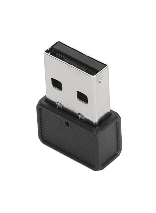 Thoraya - Bluetooth Adapter BR EDR Dual Mode Bluetooth 5.3 Adapter Plug and Play Bluetooth Dongle Receiver for Windows 7 10 11 - Image 1
