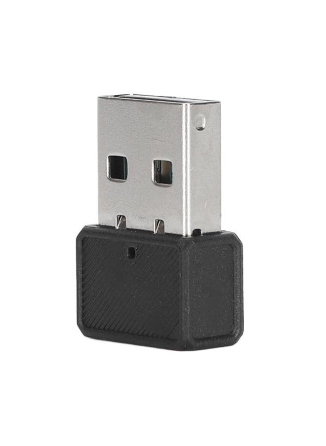 Thoraya - Bluetooth Adapter BR EDR Dual Mode Bluetooth 5.3 Adapter Plug and Play Bluetooth Dongle Receiver for Windows 7 10 11 - Image 1