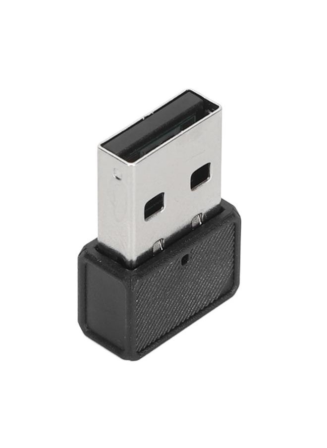 Thoraya - Bluetooth Adapter BR EDR Dual Mode Bluetooth 5.3 Adapter Plug and Play Bluetooth Dongle Receiver for Windows 7 10 11 - Image 1