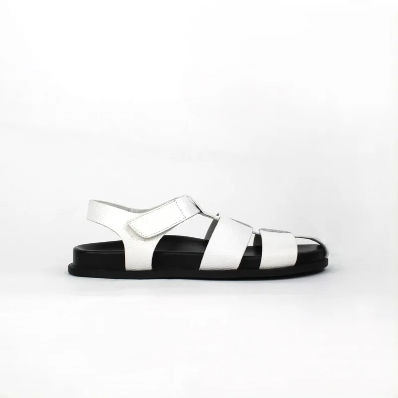 milano JULS Flat Sandals