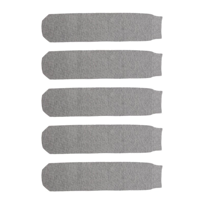 Stump Shrinker: XL Cotton Material - Sweat Absorbent Breathable Anti Roll Design Amputation Shrinker for Post Operative Limb Skin Care - Image 2