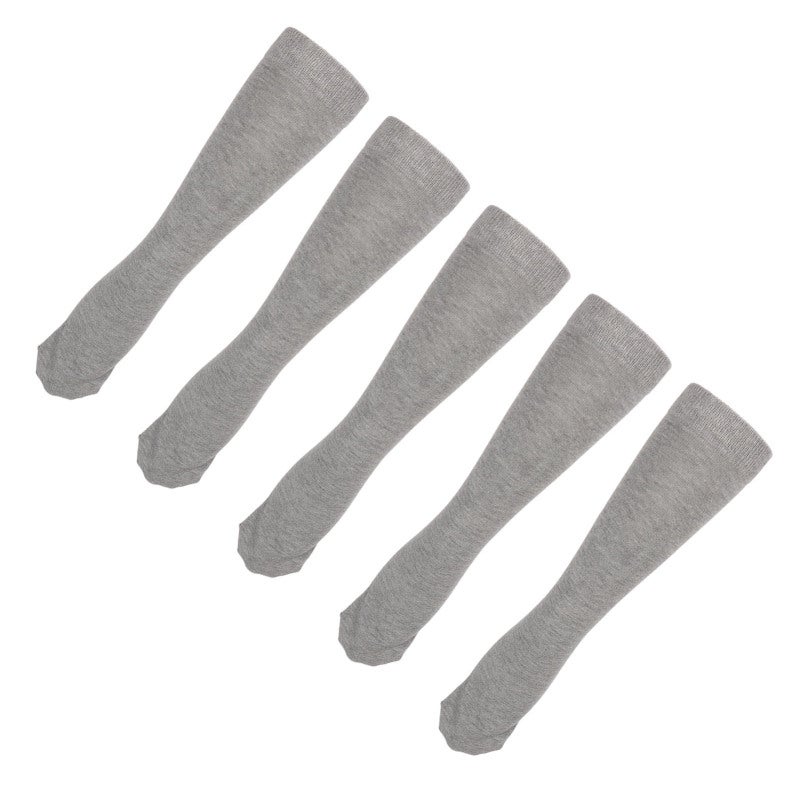 Stump Shrinker: XL Cotton Material - Sweat Absorbent Breathable Anti Roll Design Amputation Shrinker for Post Operative Limb Skin Care - Image 3